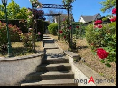 For sale Bazemont 4 rooms 92 m2 Yvelines (78580) photo 2