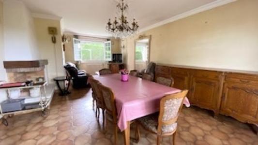 For sale Bazemont 4 rooms 92 m2 Yvelines (78580) photo 3