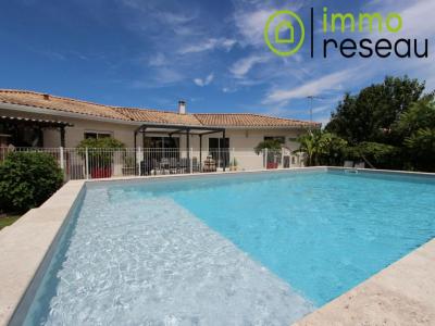 For sale Biganos 7 rooms 155 m2 Gironde (33380) photo 0