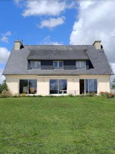 For sale Chateauneuf-du-faou 8 rooms 137 m2 Finistere (29520) photo 2