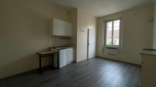 Annonce Vente Appartement Soissons 02