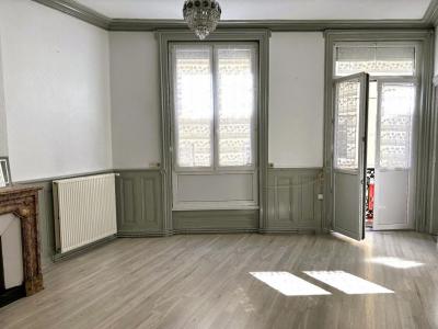 For sale Saint-etienne 5 rooms 113 m2 Loire (42000) photo 0