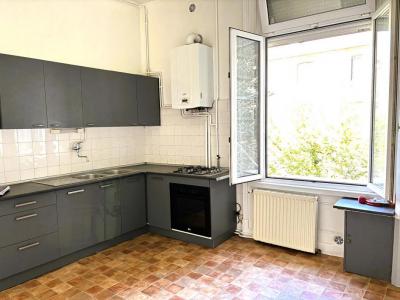 For sale Saint-etienne 5 rooms 113 m2 Loire (42000) photo 1