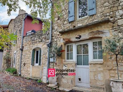 For sale Uzes 6 rooms 140 m2 Gard (30700) photo 3
