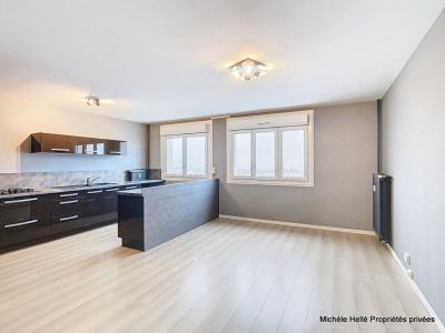 Acheter Appartement Vandoeuvre-les-nancy Meurthe et moselle