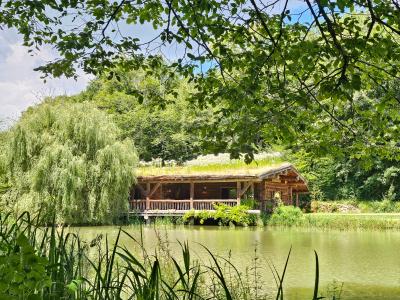 For sale Brantome 5 rooms 138 m2 Dordogne (24310) photo 2