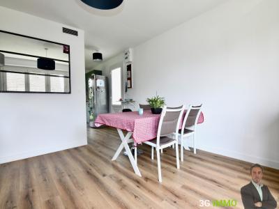 Annonce Vente 5 pices Maison Thennes 80