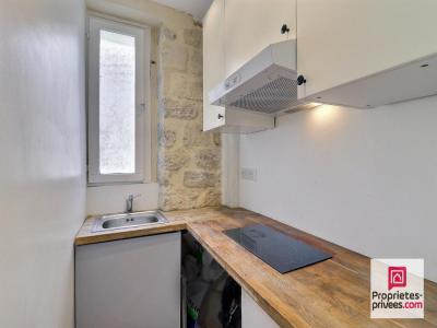 For sale Paris-18eme-arrondissement 2 rooms 29 m2 Paris (75018) photo 1