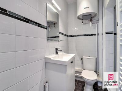 For sale Paris-18eme-arrondissement 2 rooms 29 m2 Paris (75018) photo 3