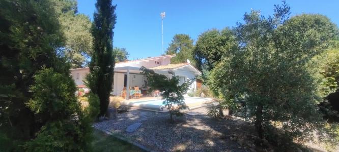 For sale Andernos-les-bains 5 rooms 150 m2 Gironde (33510) photo 1