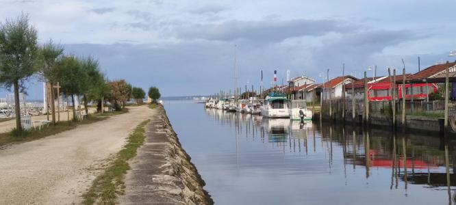 For sale Audenge 5 rooms 117 m2 Gironde (33980) photo 0