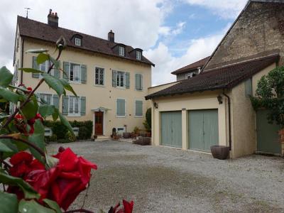 For sale Audincourt 10 rooms 320 m2 Doubs (25400) photo 1