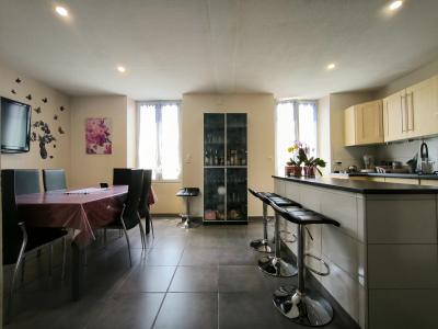 For sale Alignan-du-vent 5 rooms 106 m2 Herault (34290) photo 0