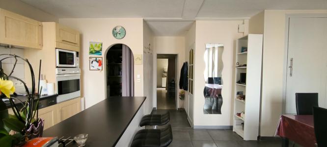 Acheter Immeuble 106 m2 Alignan-du-vent