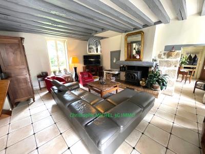 For sale Provins 11 rooms 420 m2 Seine et marne (77160) photo 1