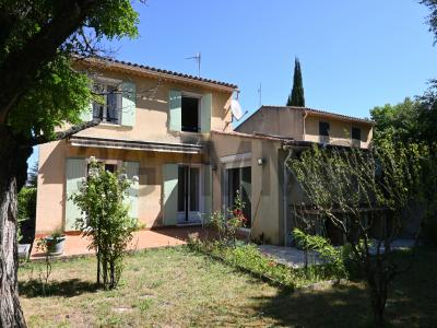 For sale Saint-paul-trois-chateaux 5 rooms 119 m2 Drome (26130) photo 4