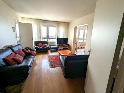 Acheter Appartement 78 m2 Paris-13eme-arrondissement