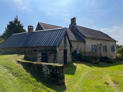 For sale Lonzac 3 rooms 90 m2 Correze (19470) photo 0