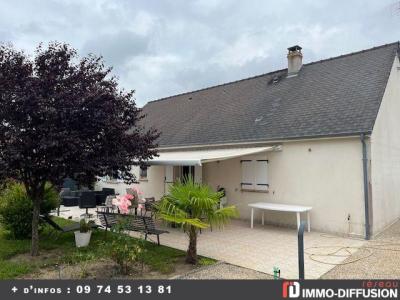 For sale 4 rooms 88 m2 Indre et loire (37250) photo 2