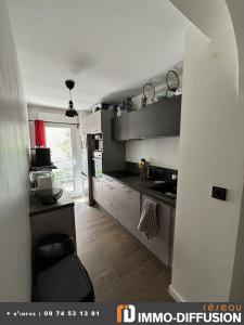 For sale NOUVELLE MAIRIE 2 rooms 47 m2 Herault (34000) photo 2