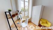 For rent Apartment Lyon-9eme-arrondissement  11 m2