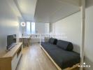 For rent Apartment Pre-saint-gervais  18 m2