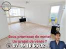 For sale Apartment Neuilly-plaisance  62 m2 3 pieces