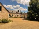 For sale Prestigious house Chateau-la-valliere  149 m2 7 pieces