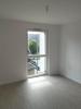 For rent Apartment Charleville-mezieres  83 m2 4 pieces