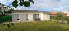 For rent House Nailloux  73 m2 4 pieces
