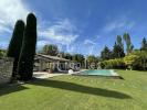 For sale Prestigious house Gordes  392 m2