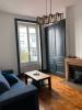 For rent Apartment Lyon-6eme-arrondissement  56 m2 3 pieces