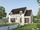 For sale House Fontenay-tresigny  104 m2 5 pieces