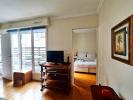 Rent for holidays Apartment Paris  40 m2