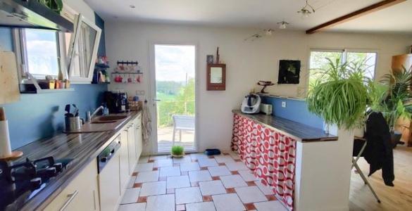 For sale Saint-martin-en-haut 5 rooms 146 m2 Rhone (69850) photo 3