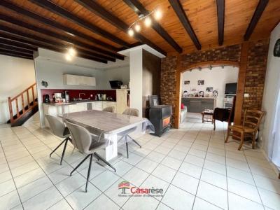 For sale Saint-martin-en-haut 6 rooms 121 m2 Rhone (69850) photo 2