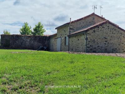 For sale Cerizay 5 rooms 89 m2 Deux sevres (79140) photo 2