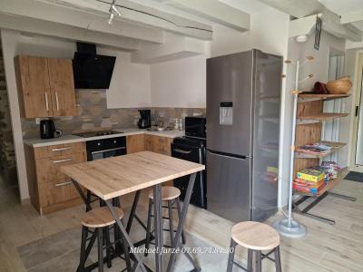 For sale Cerizay 5 rooms 89 m2 Deux sevres (79140) photo 4