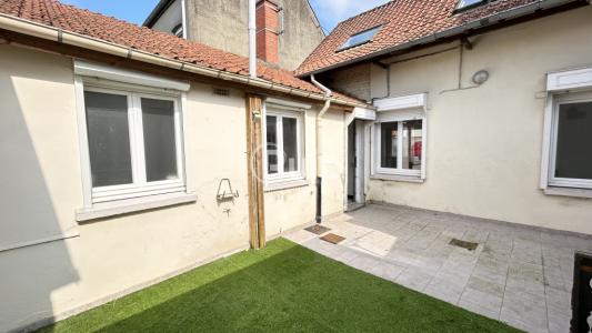 For sale Merville 5 rooms 81 m2 Nord (59660) photo 0