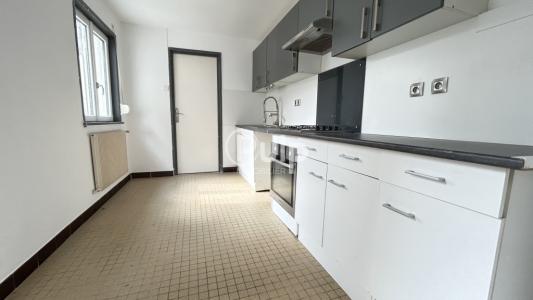 For sale Merville 5 rooms 81 m2 Nord (59660) photo 1