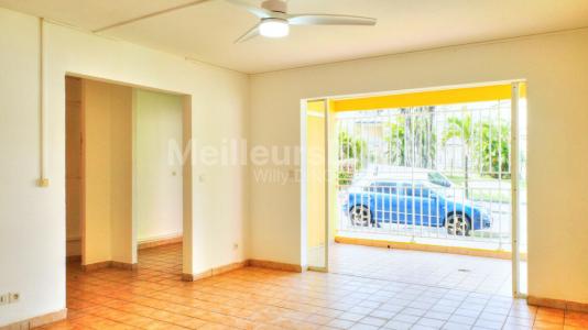 Louer Appartement Sainte-rose Guadeloupe