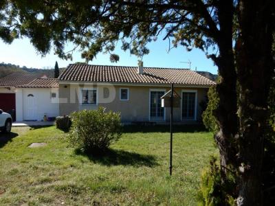 For sale Vallerargues 4 rooms 102 m2 Gard (30580) photo 0