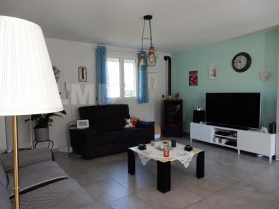 For sale Vallerargues 4 rooms 102 m2 Gard (30580) photo 2