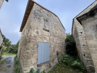 For sale Dampierre-sur-boutonne 2 rooms 72 m2 Charente maritime (17470) photo 0