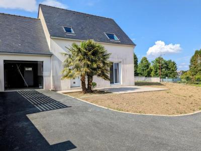For sale Briec 4 rooms 80 m2 Finistere (29510) photo 0