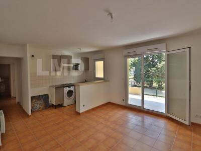 For sale Nimes 3 rooms 59 m2 Gard (30000) photo 2