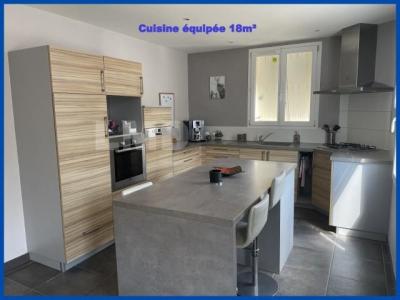 Annonce Vente 4 pices Maison Aubin 12