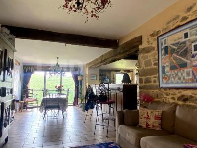 For sale Najac 10 rooms 288 m2 Aveyron (12270) photo 2