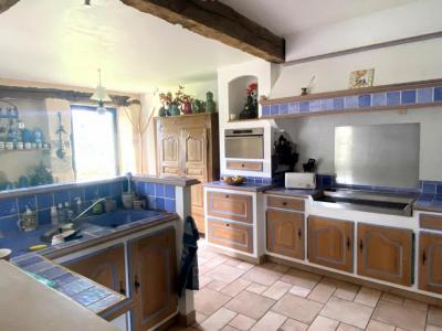 For sale Najac 10 rooms 288 m2 Aveyron (12270) photo 4