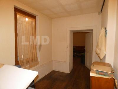 Acheter Appartement Luneville 50000 euros